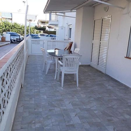 Cercamar - Playa De Oliva, Paupi Apartment Exterior photo