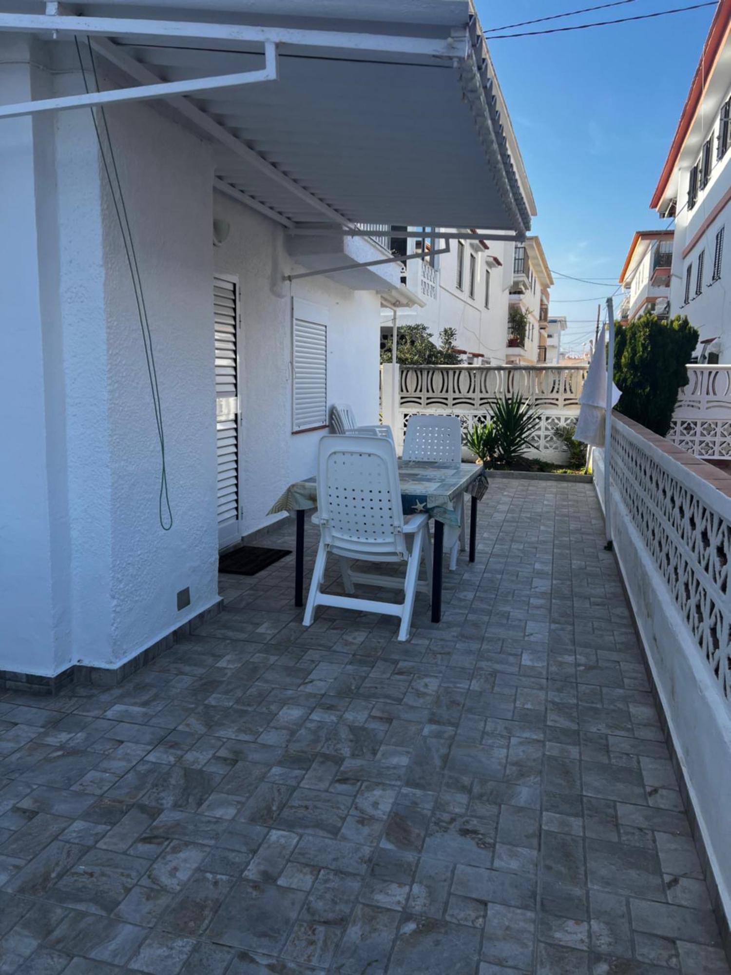 Cercamar - Playa De Oliva, Paupi Apartment Exterior photo